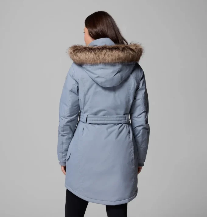Women Icelandite™ II Parka