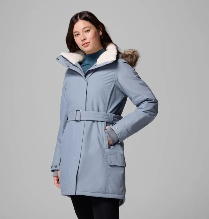 Women Icelandite™ II Parka