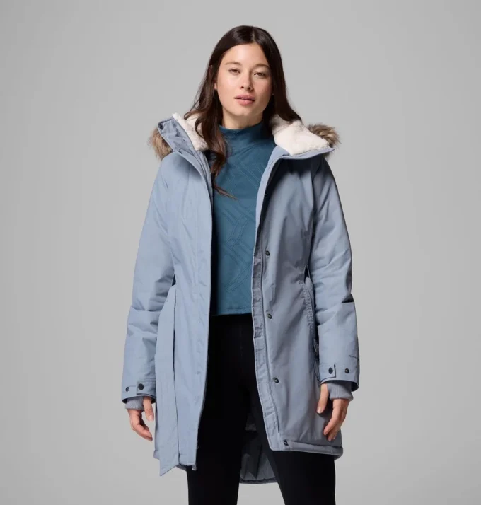 Women Icelandite™ II Parka