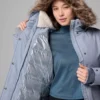 Women Icelandite™ II Parka
