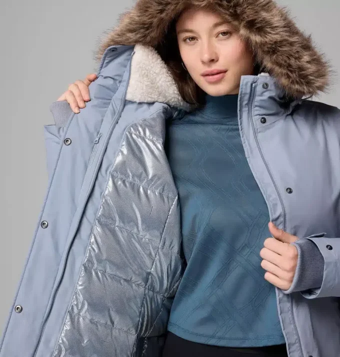 Women Icelandite™ II Parka