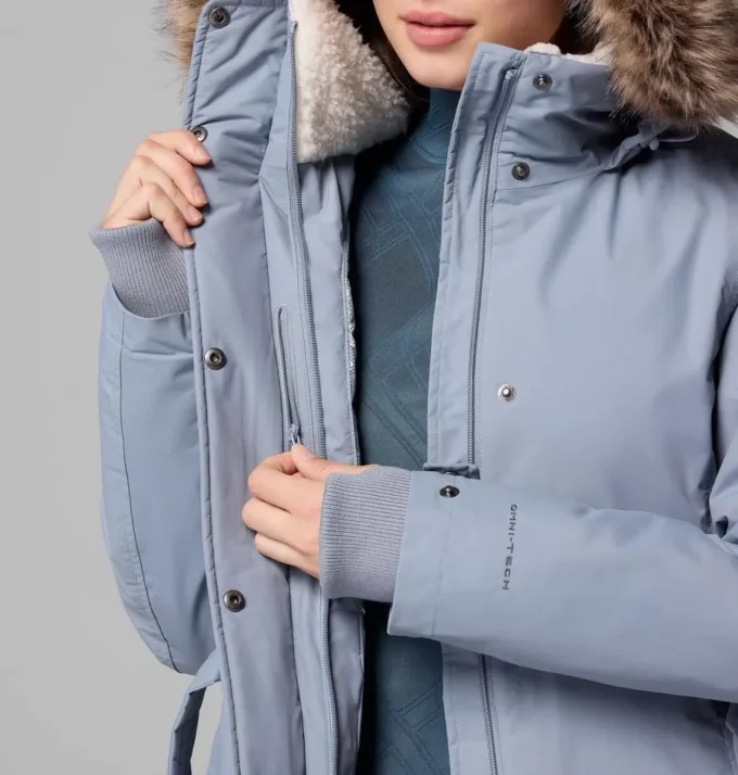 Women Icelandite™ II Parka