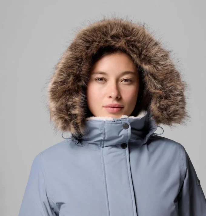 Women Icelandite™ II Parka