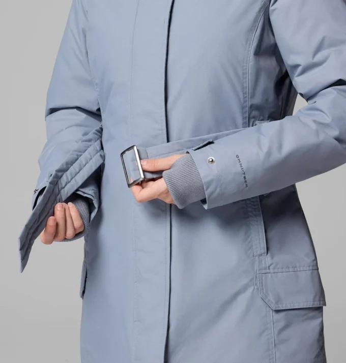 Women Icelandite™ II Parka