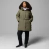 Women Icelandite™ II Parka – Plus Size