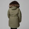 Women Icelandite™ II Parka – Plus Size