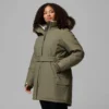 Women Icelandite™ II Parka – Plus Size