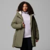 Women Icelandite™ II Parka – Plus Size