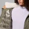 Women Icelandite™ II Parka – Plus Size