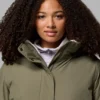 Women Icelandite™ II Parka – Plus Size