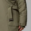 Women Icelandite™ II Parka – Plus Size