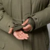 Women Icelandite™ II Parka – Plus Size