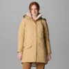 Women Icelandite™ TurboDown™ II Jacket