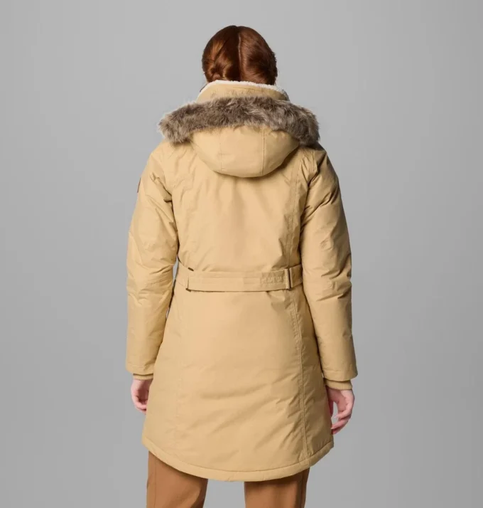 Women Icelandite™ TurboDown™ II Jacket
