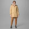 Women Icelandite™ TurboDown™ II Jacket