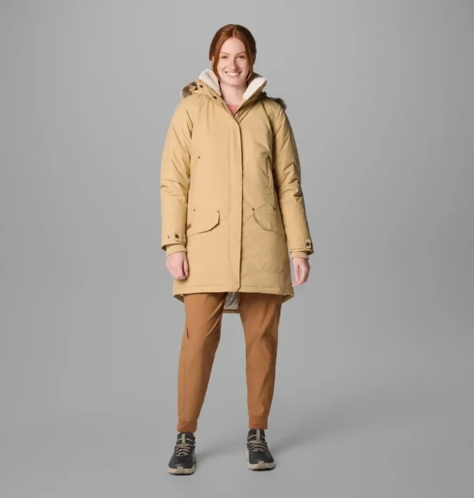Women Icelandite™ TurboDown™ II Jacket