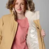 Women Icelandite™ TurboDown™ II Jacket