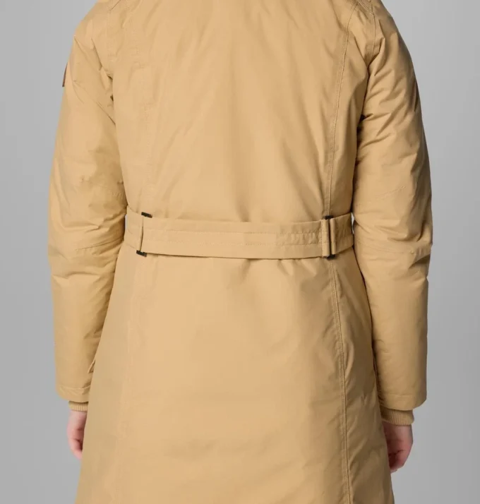 Women Icelandite™ TurboDown™ II Jacket