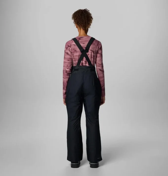 Women Iceventure™ II Bib Women Iceventure™ II Bib