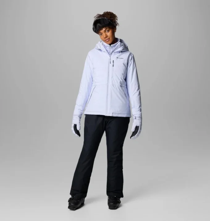 Women Iceventure™ II Bib Women Iceventure™ II Bib