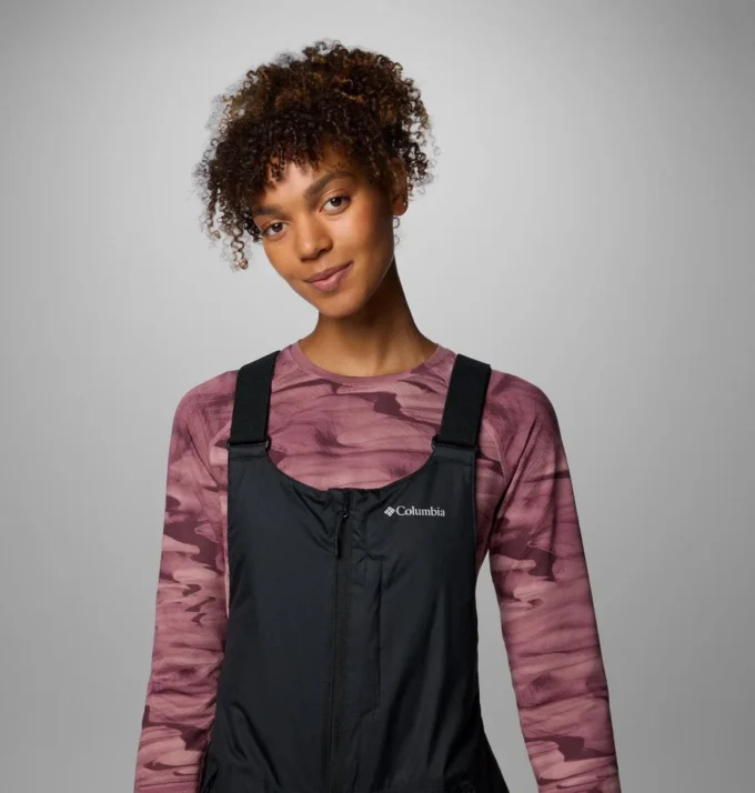 Women Iceventure™ II Bib Women Iceventure™ II Bib