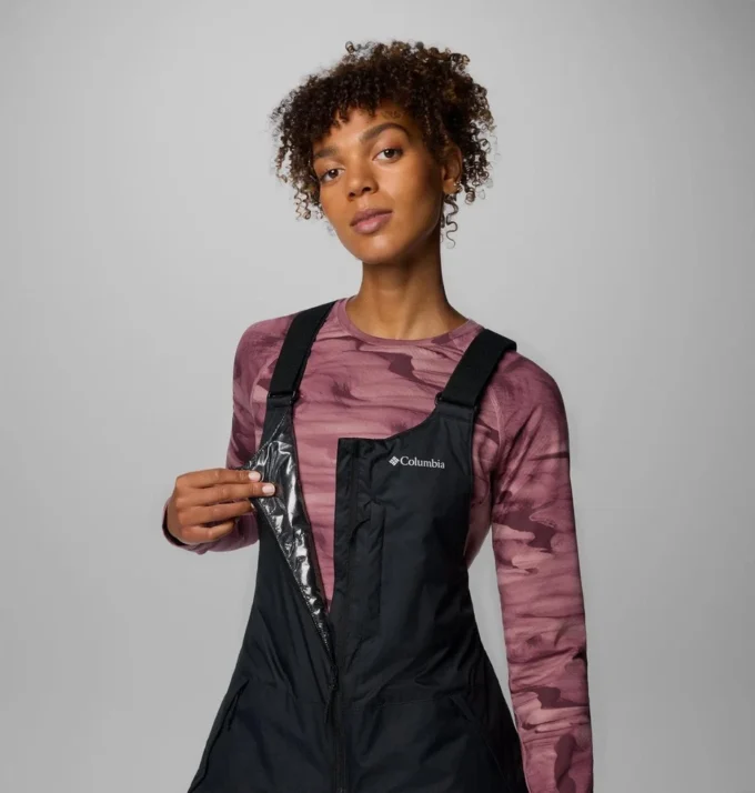Women Iceventure™ II Bib Women Iceventure™ II Bib