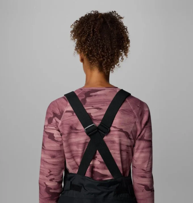 Women Iceventure™ II Bib Women Iceventure™ II Bib