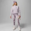 Women Jasper Ridge™ Pebbled Fleece Full Snap