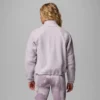 Women Jasper Ridge™ Pebbled Fleece Full Snap