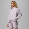 Women Jasper Ridge™ Pebbled Fleece Full Snap