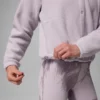 Women Jasper Ridge™ Pebbled Fleece Full Snap