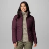 Women Joy Peak™ II Full Zip Jacket Women Joy Peak™ II Full Zip Jacket