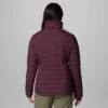 Women Joy Peak™ II Full Zip Jacket Women Joy Peak™ II Full Zip Jacket