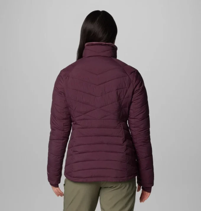 Women Joy Peak™ II Full Zip Jacket Women Joy Peak™ II Full Zip Jacket