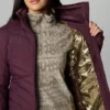 Women Joy Peak™ II Full Zip Jacket Women Joy Peak™ II Full Zip Jacket