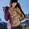Women Joy Peak™ II Hooded Jacket Women Joy Peak™ II Hooded Jacket
