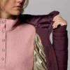 Women Joy Peak™ II Hooded Jacket Women Joy Peak™ II Hooded Jacket