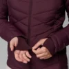 Women Joy Peak™ II Hooded Jacket Women Joy Peak™ II Hooded Jacket