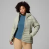 Women Joy Peak™ II Hooded Jacket – Plus Size Women Joy Peak™ II Hooded Jacket – Plus Size