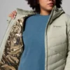 Women Joy Peak™ II Hooded Jacket – Plus Size Women Joy Peak™ II Hooded Jacket – Plus Size