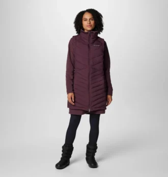 Women Joy Peak™ II Long Vest