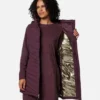 Women Joy Peak™ II Long Vest Women Joy Peak™ II Long Vest