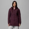 Women Joy Peak™ II Mid Hooded Jacket Women Joy Peak™ II Mid Hooded Jacket