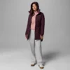 Women Joy Peak™ II Mid Hooded Jacket Women Joy Peak™ II Mid Hooded Jacket