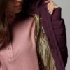 Women Joy Peak™ II Mid Hooded Jacket Women Joy Peak™ II Mid Hooded Jacket