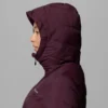 Women Joy Peak™ II Mid Hooded Jacket Women Joy Peak™ II Mid Hooded Jacket