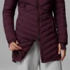 Women Joy Peak™ II Mid Hooded Jacket Women Joy Peak™ II Mid Hooded Jacket