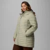 Women Joy Peak™ II Mid Hooded Jacket – Plus Size Women Joy Peak™ II Mid Hooded Jacket – Plus Size