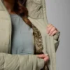 Women Joy Peak™ II Mid Hooded Jacket – Plus Size Women Joy Peak™ II Mid Hooded Jacket – Plus Size