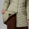 Women Joy Peak™ II Mid Hooded Jacket – Plus Size Women Joy Peak™ II Mid Hooded Jacket – Plus Size
